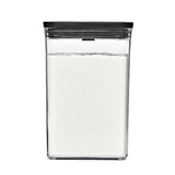 POP Container - Big Square Medium (4.4 Qt/4.2 L) F1
