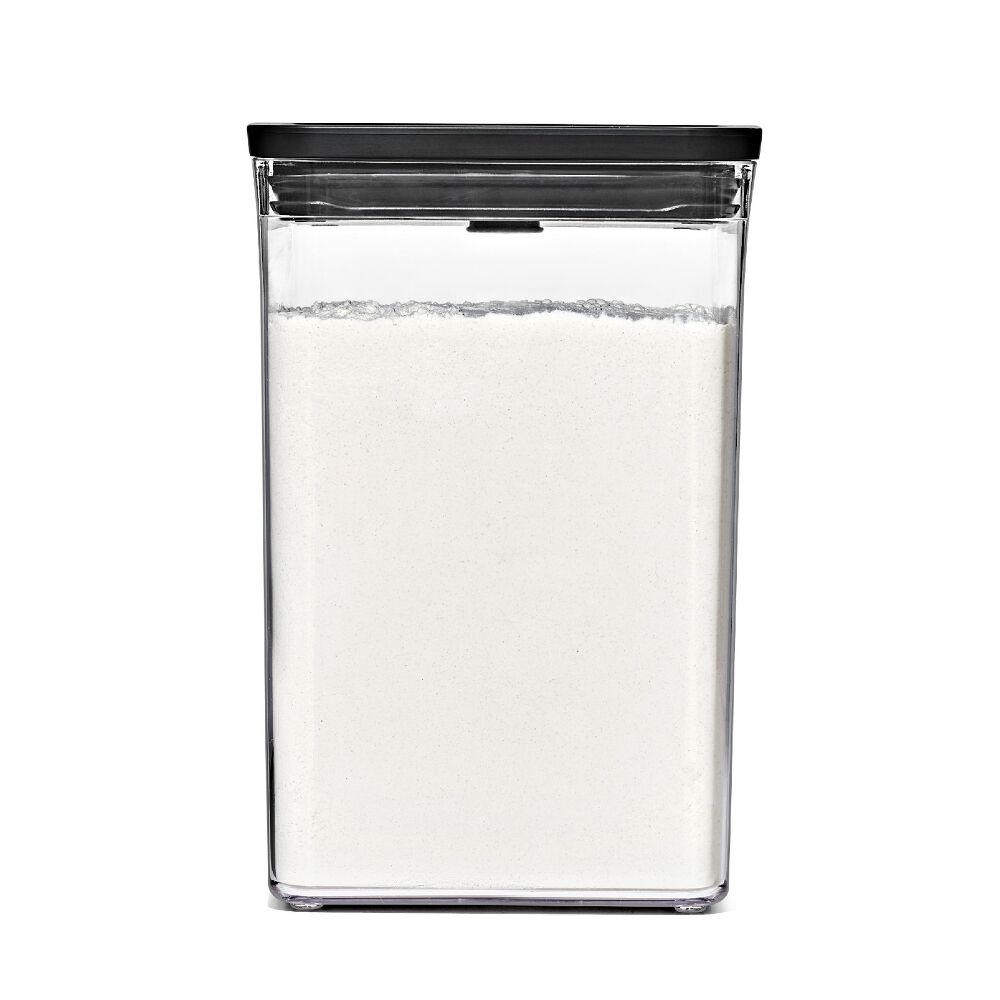 POP Container - Big Square Medium (4.4 Qt/4.2 L) F1