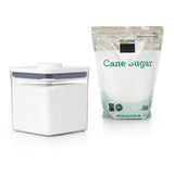 POP Container - Big Square Short (2.8 Qt/2.6 L) T7