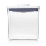 POP Container - Big Square Short (2.8 Qt/2.6 L) T7