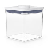 POP Container - Big Square Short (2.8 Qt/2.6 L) T7