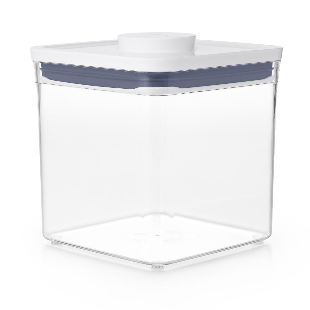 POP Container - Big Square Short (2.8 Qt/2.6 L) T7