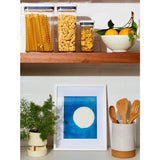 POP Container - Rectangle Medium (2.7 Qt/2.6 L) I2