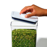 POP Container - Rectangle Medium (2.7 Qt/2.6 L) I2
