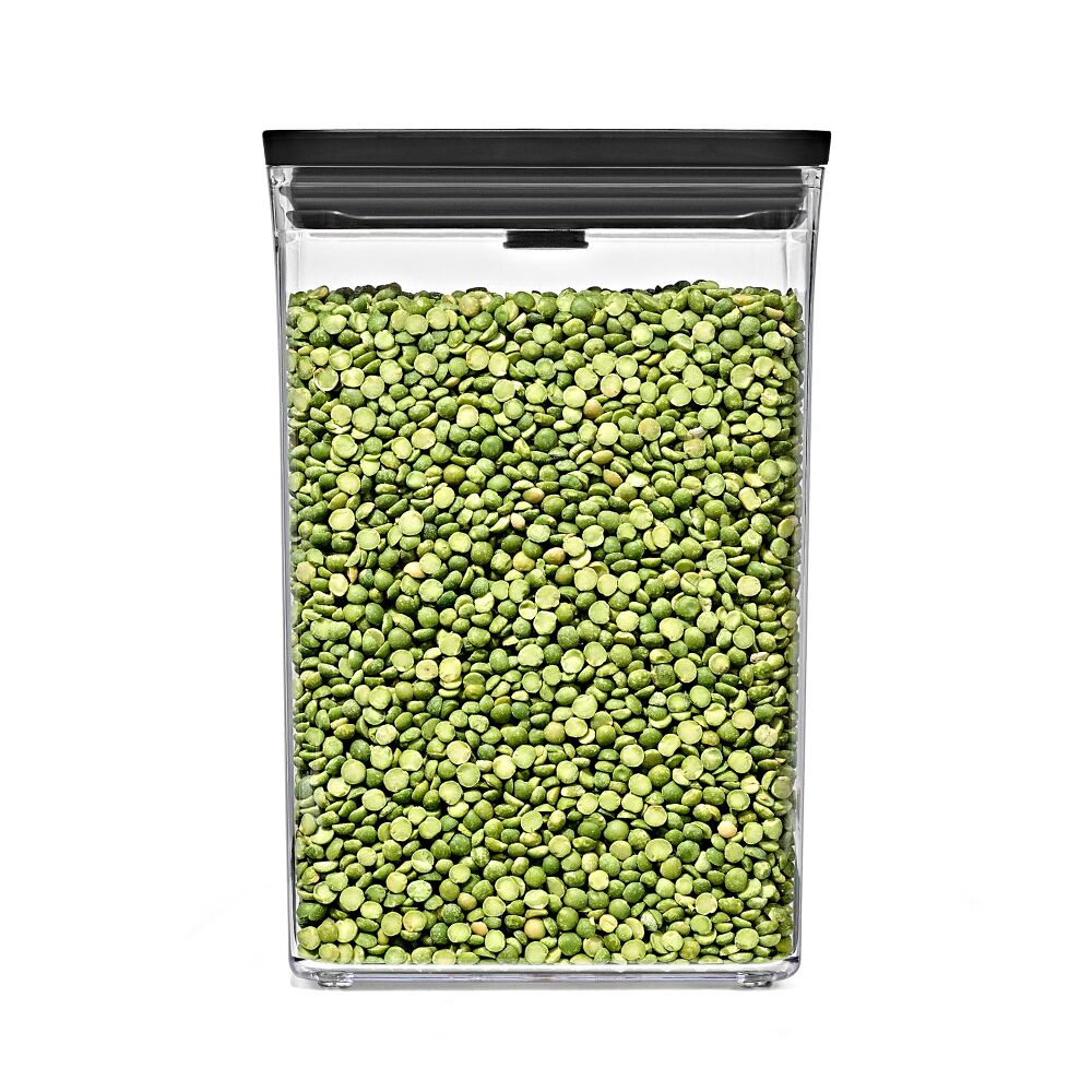 POP Container - Rectangle Medium (2.7 Qt/2.6 L) I2