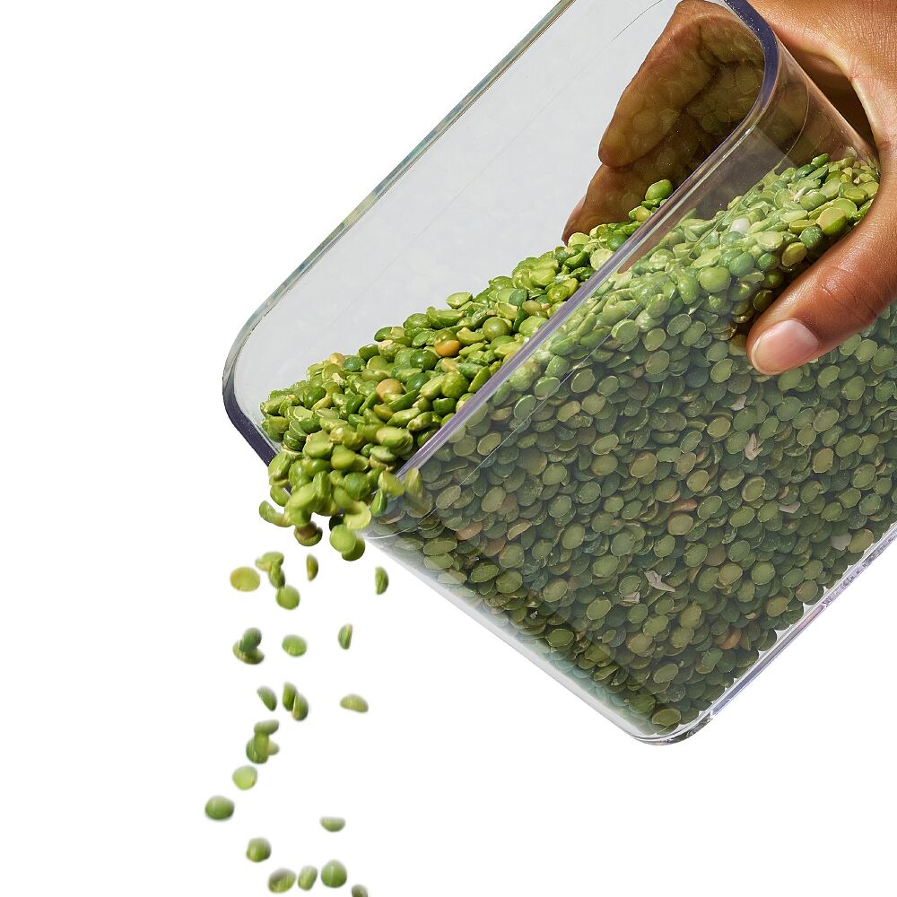 POP Container - Rectangle Medium (2.7 Qt/2.6 L) I2