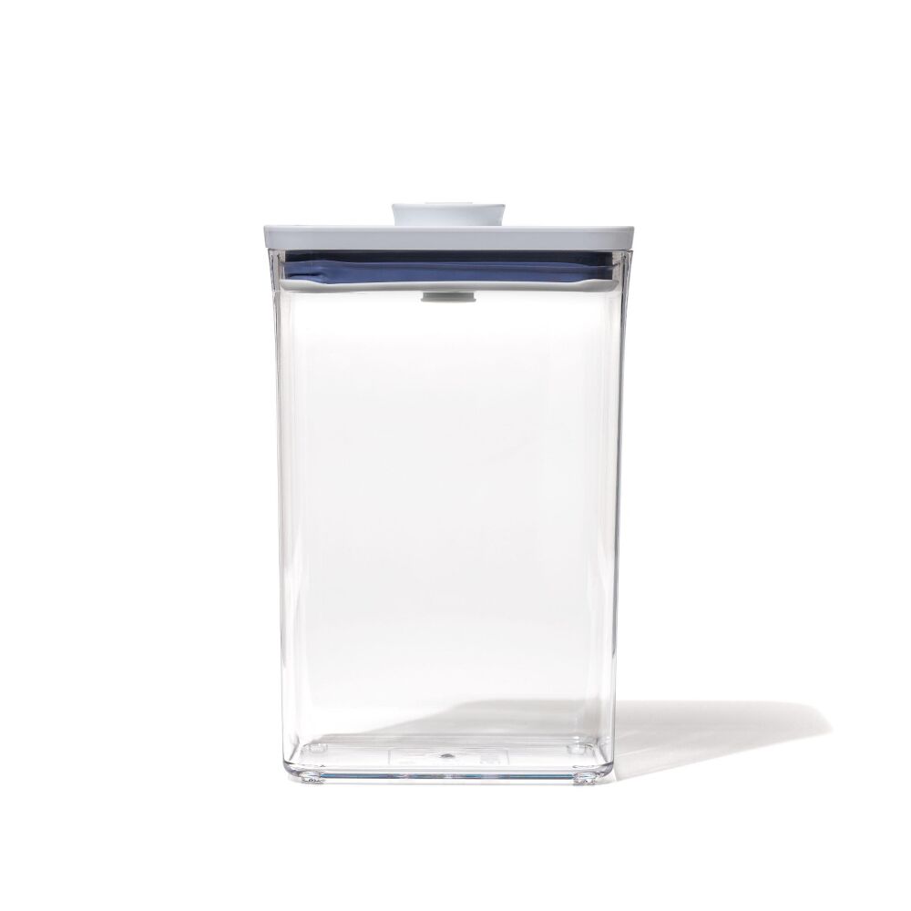 POP Container - Rectangle Medium (2.7 Qt/2.6 L) I2