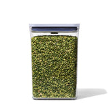 POP Container - Rectangle Medium (2.7 Qt/2.6 L) I2