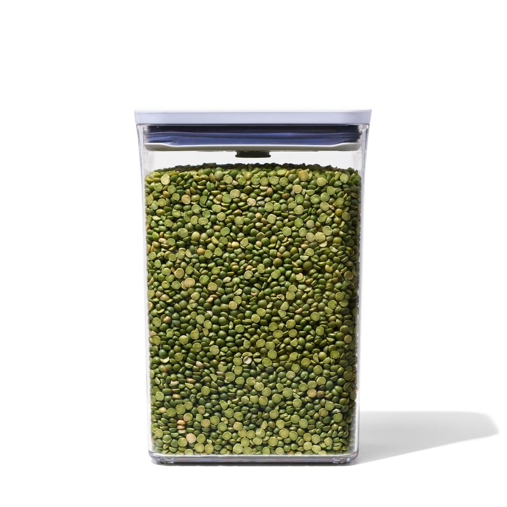 POP Container - Rectangle Medium (2.7 Qt/2.6 L) I2