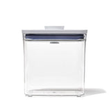 POP Container - Rectangle Short (1.7 Qt/1.6 L) - Matte Black R3