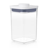 POP Container - Small Square Short (1.1 Qt/1.0 L) U8