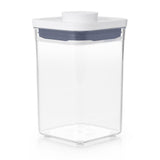 POP Container - Small Square Short (1.1 Qt/1.0 L) H8