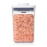 POP Container - Small Square Short (1.1 Qt/1.0 L) U8