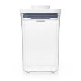 POP Container - Small Square Short (1.1 Qt/1.0 L) U8