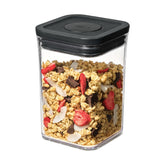 POP Container - Small Square Short (1.1 Qt/1.0 L) H8