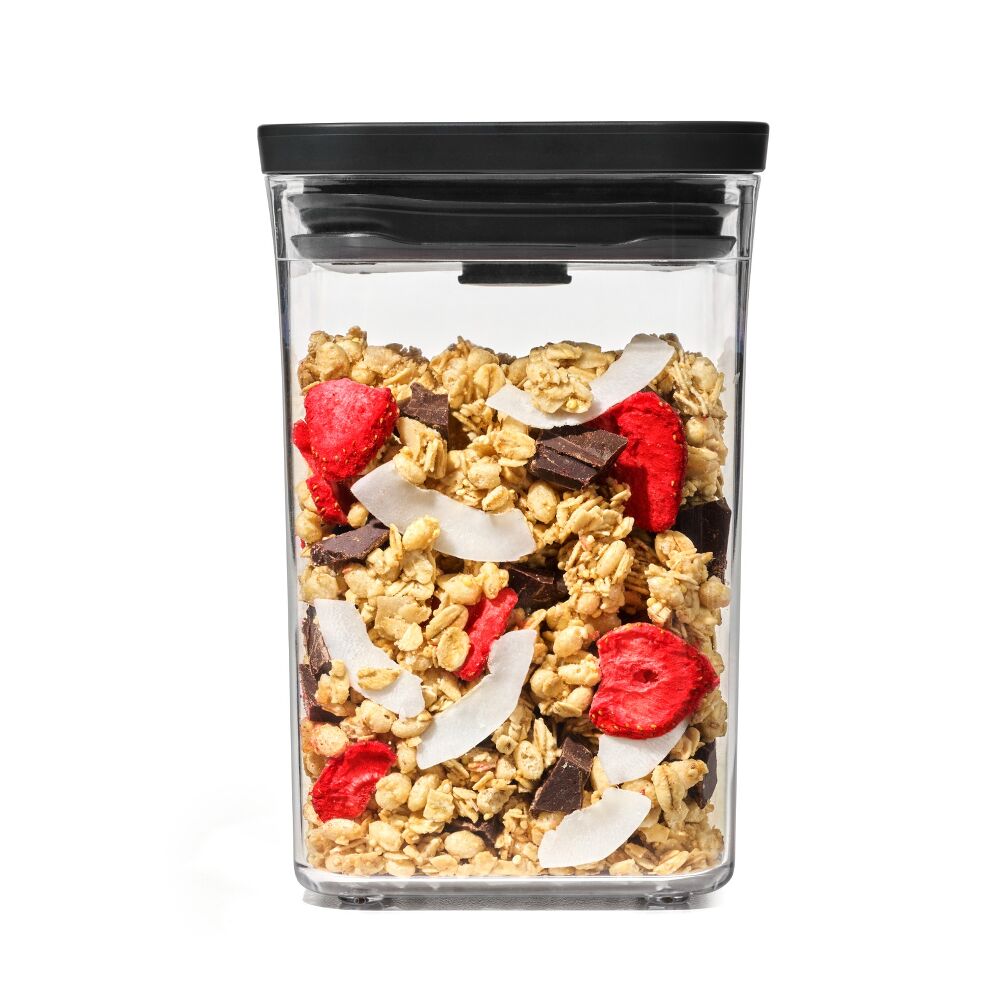 3 Piece POP Container Set F6