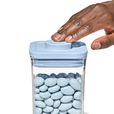 3-Piece POP Container Set with Mini Scoops J9