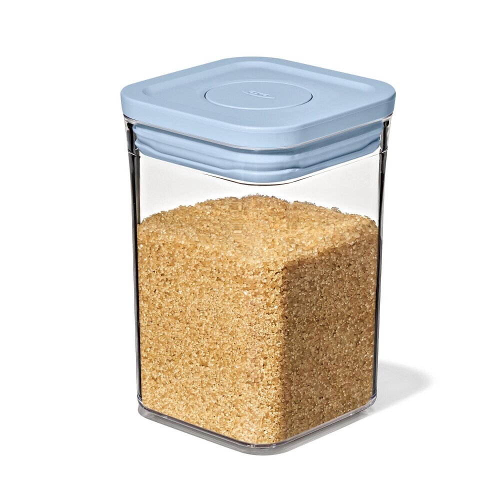 3-Piece POP Container Set with Mini Scoops S4