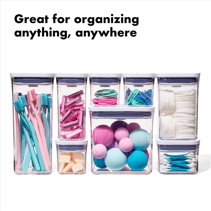 20-Piece POP Container Set B5