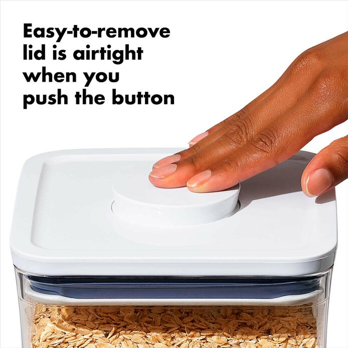 6-Piece POP Container Set O0