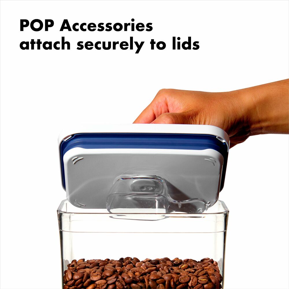 5-Piece POP Container Set B3