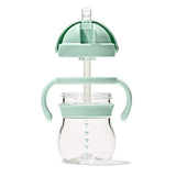Transitions 6 Oz Straw Cup With Removable Handles L0