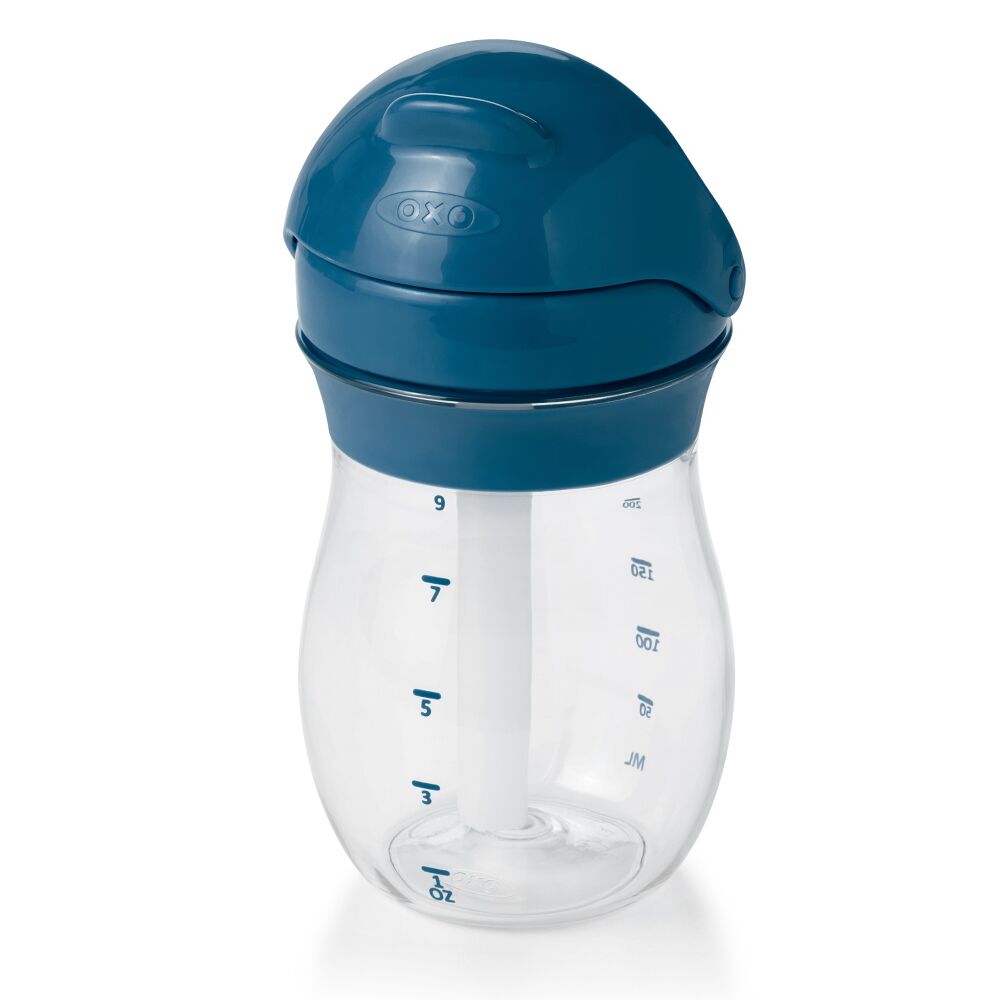 Transitions 9 Oz Straw Cup Set R2