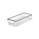 Refrigerator Egg Bin With Removable Tray R2