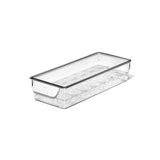Refrigerator Egg Bin With Removable Tray R2