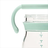 Transitions 6 Oz Soft Spout Sippy Cup with Removable Handles V6