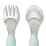 Fork & Spoon Set P1
