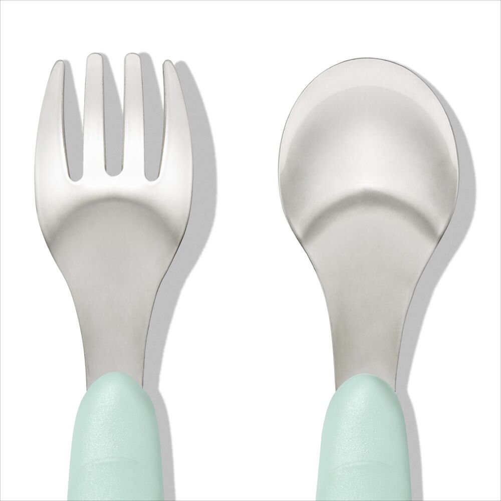 Fork & Spoon Set P1