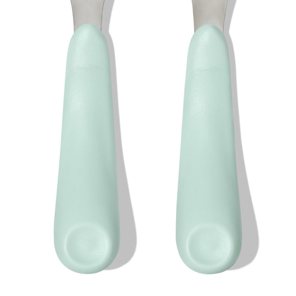 Fork & Spoon Set P1