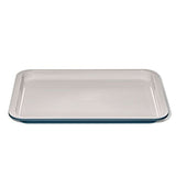 Non-Stick Pro Ceramic Coated Metal Bakeware Half Sheet Pan A0
