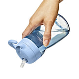 Adventure Water Bottle 12 Oz O9
