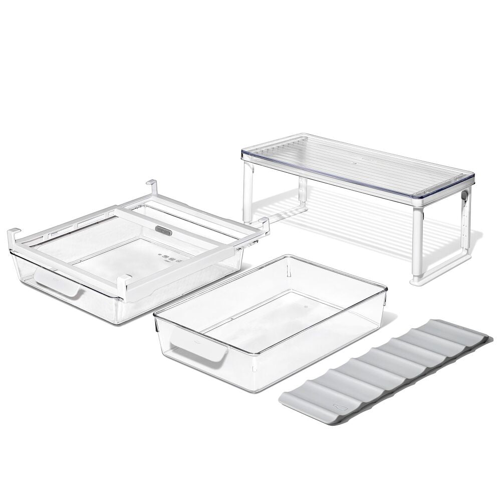 Refrigerator Refresh Bundle F5