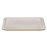 Non-Stick Pro Ceramic Coated Metal Bakeware Jelly Roll Pan I5