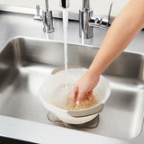 Rice & Grains Washing Colander C1