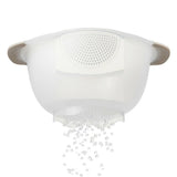 Rice & Grains Washing Colander C1