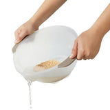 Rice & Grains Washing Colander B7