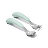 Fork & Spoon Set N6