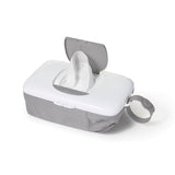 On-the-Go Wipes Dispenser with Diaper Pouch V4
