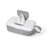 On-the-Go Wipes Dispenser with Diaper Pouch V4