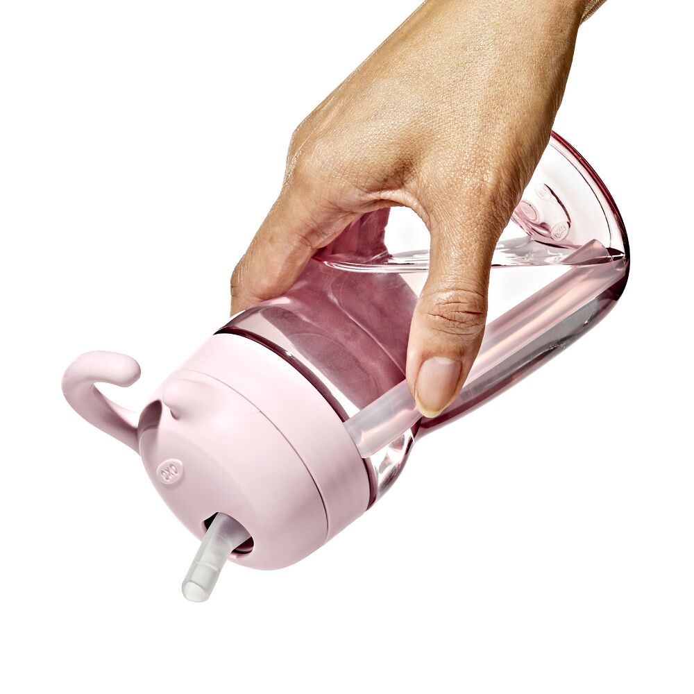 Adventure Water Bottle 12 Oz O9