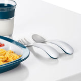 Fork & Spoon Set P1