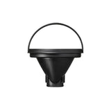 Replacement Small Brew Basket for 12-Cup Coffee Maker S8