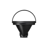 Replacement Small Brew Basket for 12-Cup Coffee Maker S8
