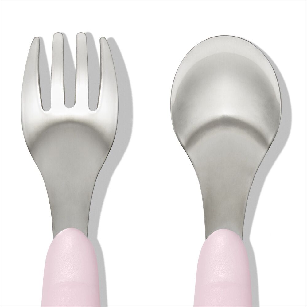 Fork & Spoon Set P1