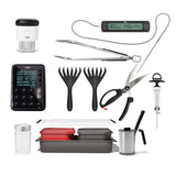 Smoker Bundle L8
