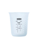 Mini Squeeze & Pour Silicone Measuring Cup Z3